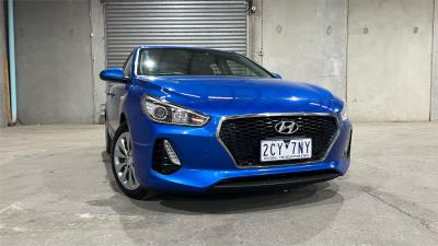 2018 Hyundai i30 Go Hatchback PD MY18 for sale in Melbourne - West