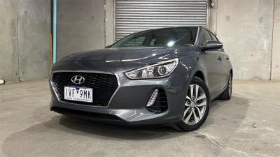 2020 Hyundai i30 Active Hatchback PD2 MY20 for sale in Melbourne - West
