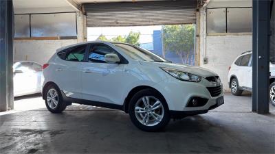 2013 Hyundai ix35 SE Wagon LM2 for sale in Melbourne - West