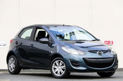 2011 Mazda 2 Neo Hatchback DE10Y1 MY11 for sale in Ringwood
