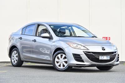2009 Mazda 3 Neo Sedan BL10F1 for sale in Ringwood