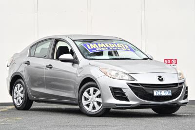 2010 Mazda 3 Neo Sedan BL10F1 MY10 for sale in Ringwood