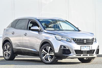 2019 Peugeot 3008 Allure Hatchback P84 MY19 for sale in Ringwood