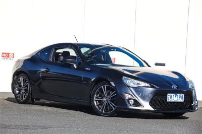 2013 Toyota 86 GTS Coupe ZN6 for sale in Ringwood