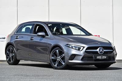 2018 Mercedes-Benz A-Class A200 Hatchback W177 for sale in Ringwood