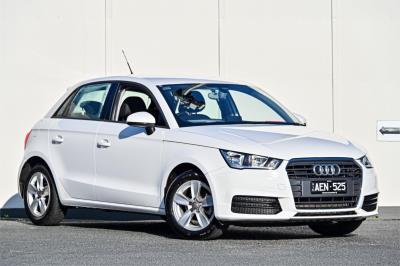 2015 Audi A1 Hatchback 8X MY16 for sale in Ringwood