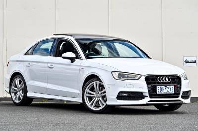2014 Audi A3 Ambition Sedan 8V MY14 for sale in Ringwood