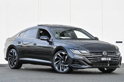 2022 Volkswagen Arteon 206TSI R-Line Liftback 3H MY23 for sale in Ringwood