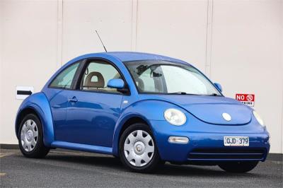 2000 Volkswagen Beetle Liftback 9C for sale in Ringwood