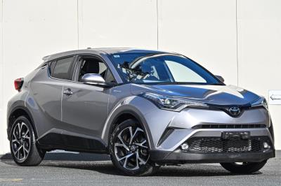 2019 Toyota C-HR Koba Wagon NGX10R for sale in Ringwood