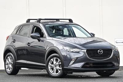 2016 Mazda CX-3 Maxx Wagon DK2WSA for sale in Ringwood
