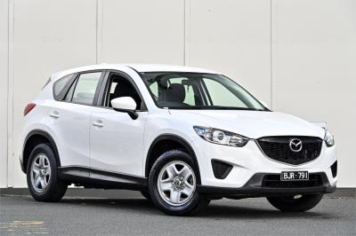 2012 Mazda CX-5 Maxx Wagon KE1071 for sale in Ringwood