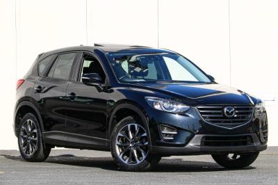 2015 Mazda CX-5 Akera Wagon KE1032 for sale in Ringwood