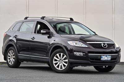 2008 Mazda CX-9 Classic Wagon TB10A1 for sale in Ringwood
