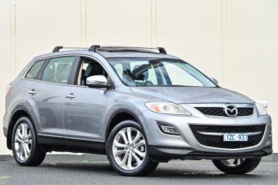 2012 Mazda CX-9 Luxury Wagon TB10A4 MY12 for sale in Ringwood