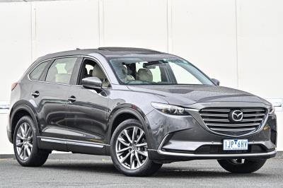 2017 Mazda CX-9 GT Wagon TC for sale in Ringwood