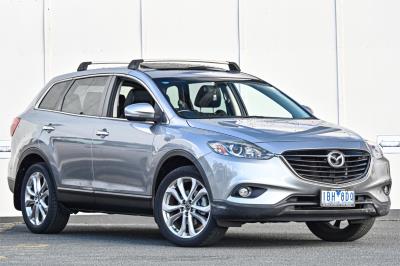 2012 Mazda CX-9 Luxury Wagon TB10A5 for sale in Ringwood