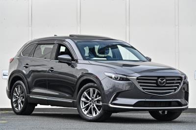 2018 Mazda CX-9 Azami Wagon TC for sale in Ringwood