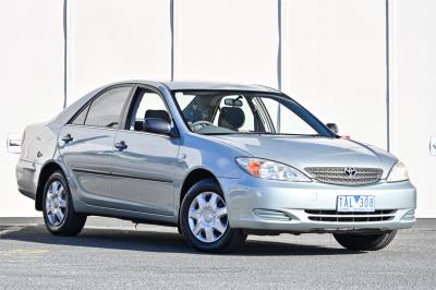 2004 Toyota Camry Altise Sedan ACV36R for sale in Ringwood
