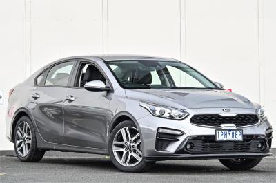 2018 Kia Cerato Sport+ Sedan BD MY19 for sale in Ringwood