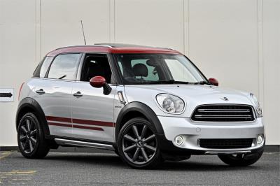 2016 MINI Countryman Cooper D Wagon F60 for sale in Ringwood