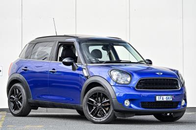 2015 MINI Countryman Cooper Wagon R60 MY15 for sale in Ringwood
