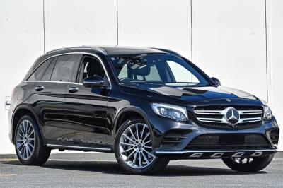 2019 Mercedes-Benz GLC-Class GLC250 Wagon X253 809MY for sale in Ringwood