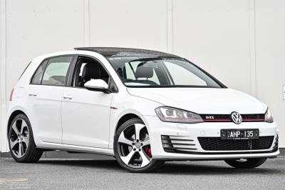 2015 Volkswagen Golf GTI Hatchback VII MY16 for sale in Ringwood