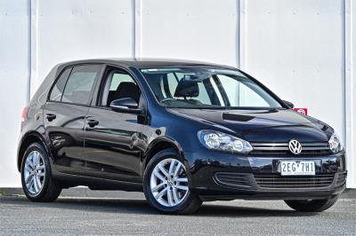 2012 Volkswagen Golf 118TSI Comfortline Hatchback VI MY13 for sale in Ringwood
