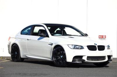2012 BMW M3 Coupe E92 MY0911 for sale in Ringwood