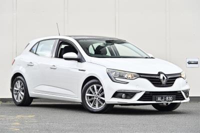 2017 Renault Megane Zen Hatchback BFB for sale in Ringwood