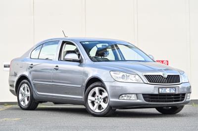2012 SKODA Octavia 118TSI Liftback 1Z MY13 for sale in Ringwood