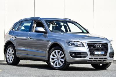 2011 Audi Q5 TDI Wagon 8R MY11 for sale in Ringwood