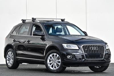 2016 Audi Q5 TFSI Wagon 8R MY16 for sale in Ringwood