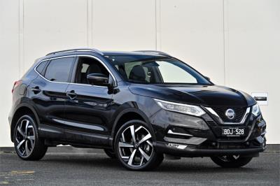 2019 Nissan QASHQAI Ti Wagon J11 Series 2 for sale in Ringwood