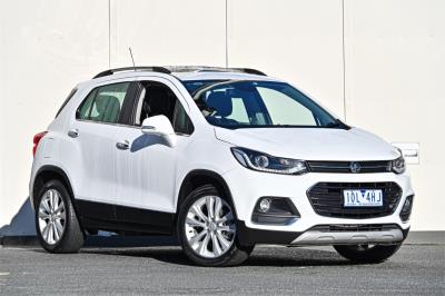 2019 Holden Trax LTZ Wagon TJ MY19 for sale in Ringwood