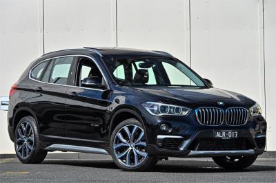 2016 BMW X1 xDrive25i Wagon F48 for sale in Ringwood