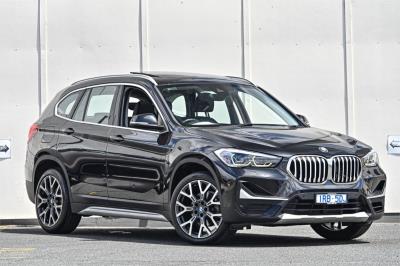 2020 BMW X1 sDrive18i Wagon F48 LCI for sale in Ringwood
