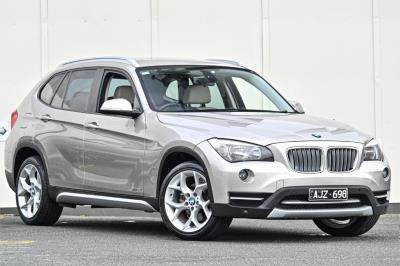 2013 BMW X1 sDrive20i Wagon E84 LCI for sale in Ringwood