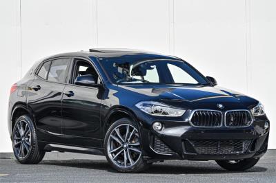 2019 BMW X2 sDrive18i Wagon F39 for sale in Ringwood
