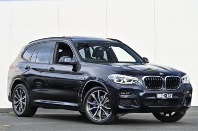 2020 BMW X3 xDrive30i M Sport Wagon G01 for sale in Ringwood