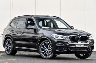 2021 BMW X3 xDrive30i M Sport Wagon G01 for sale in Ringwood