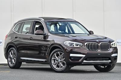 2020 BMW X3 sDrive20i Wagon G01 for sale in Ringwood