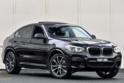 2021 BMW X4 xDrive30i M Sport Wagon G02 for sale in Ringwood
