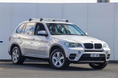 2010 BMW X5 xDrive30d Wagon E70 MY11 for sale in Ringwood