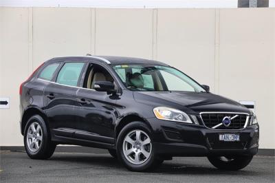 2013 Volvo XC60 D4 Wagon DZ MY13 for sale in Ringwood