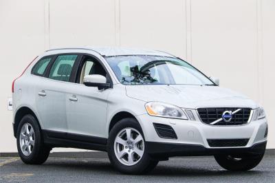 2012 Volvo XC60 T5 Teknik Wagon DZ MY13 for sale in Ringwood