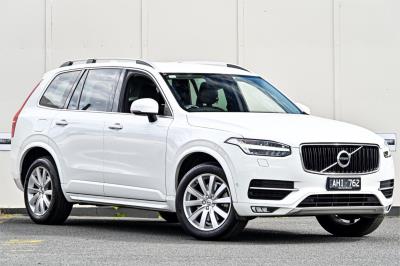 2015 Volvo XC90 D5 Momentum Wagon L Series MY16 for sale in Ringwood