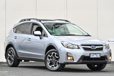 2016 Subaru XV 2.0i-L Hatchback G4X MY16 for sale in Ringwood