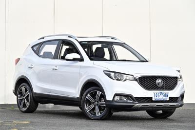 2019 MG ZS Essence Wagon AZS1 MY19 for sale in Ringwood